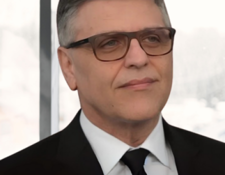 Dr. Shahram Vaziri-Lenjani